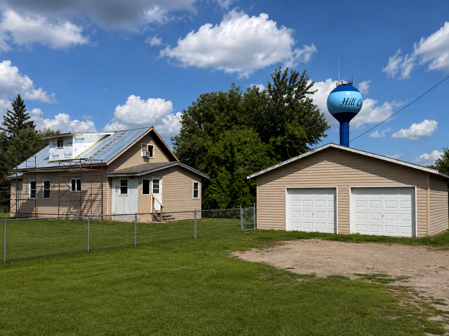122 Linden Avenue Ne, Hill City, MN 55748 - #2