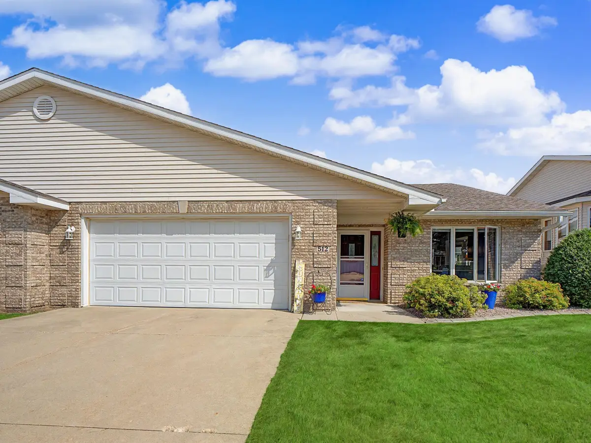 512 3rd Avenue Nw, Byron, MN 55920 - #1