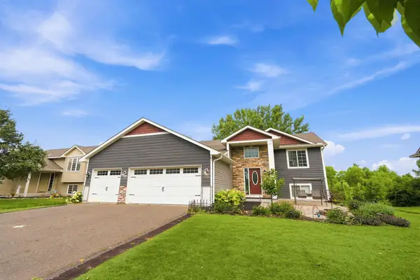 412 66th Street Sw, Waverly, MN 55390