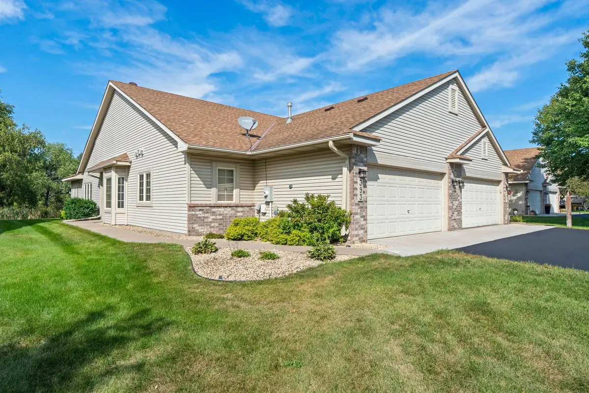 393 Allen Avenue, Little Canada, MN 55117 - #1