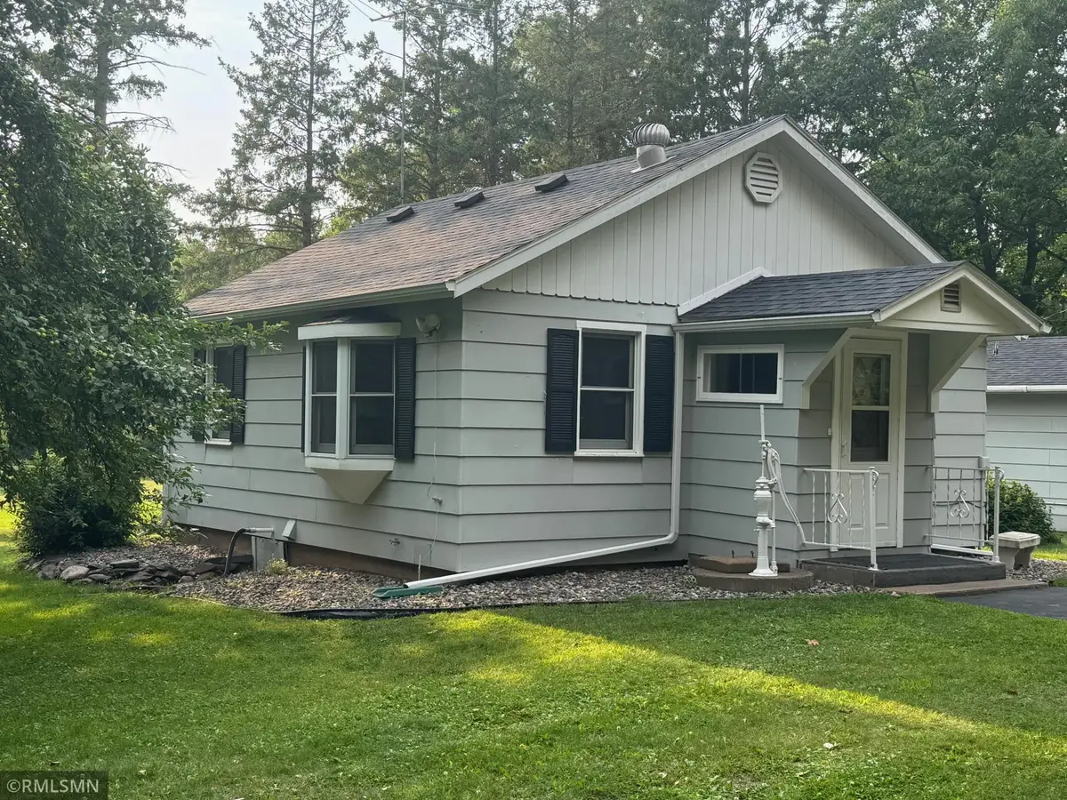 6782 Johnson Avenue, Wright, MN 55798 - #1