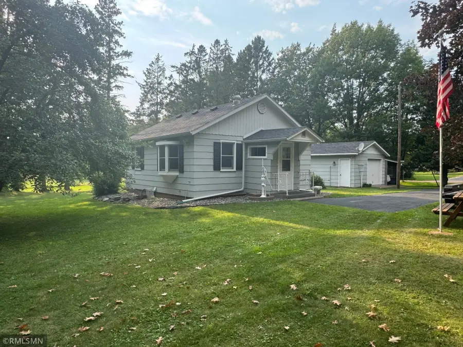 6782 Johnson Avenue, Wright, MN 55798 - #2