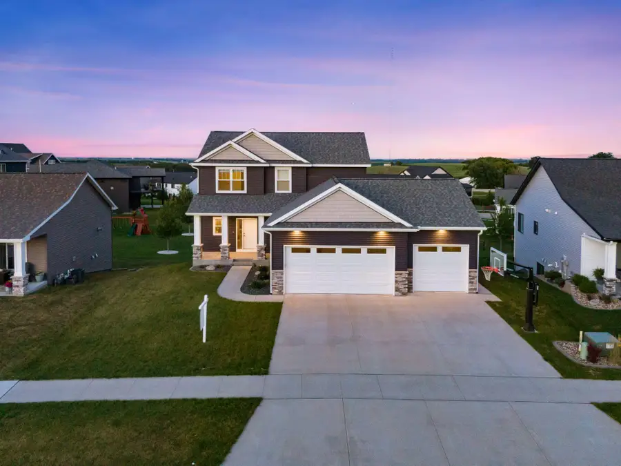 855 Towne Drive Ne, Byron, MN 55920 - #2