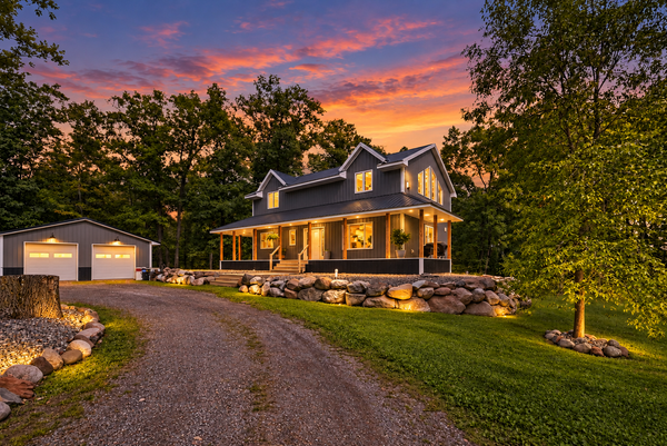 9932 230th Street, Milaca, MN 56353