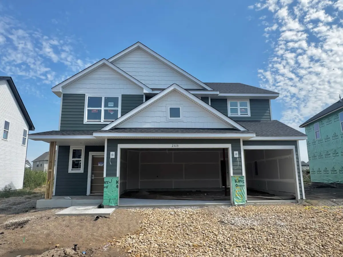 2315 Williams Street, Shakopee, MN 55379 - #1