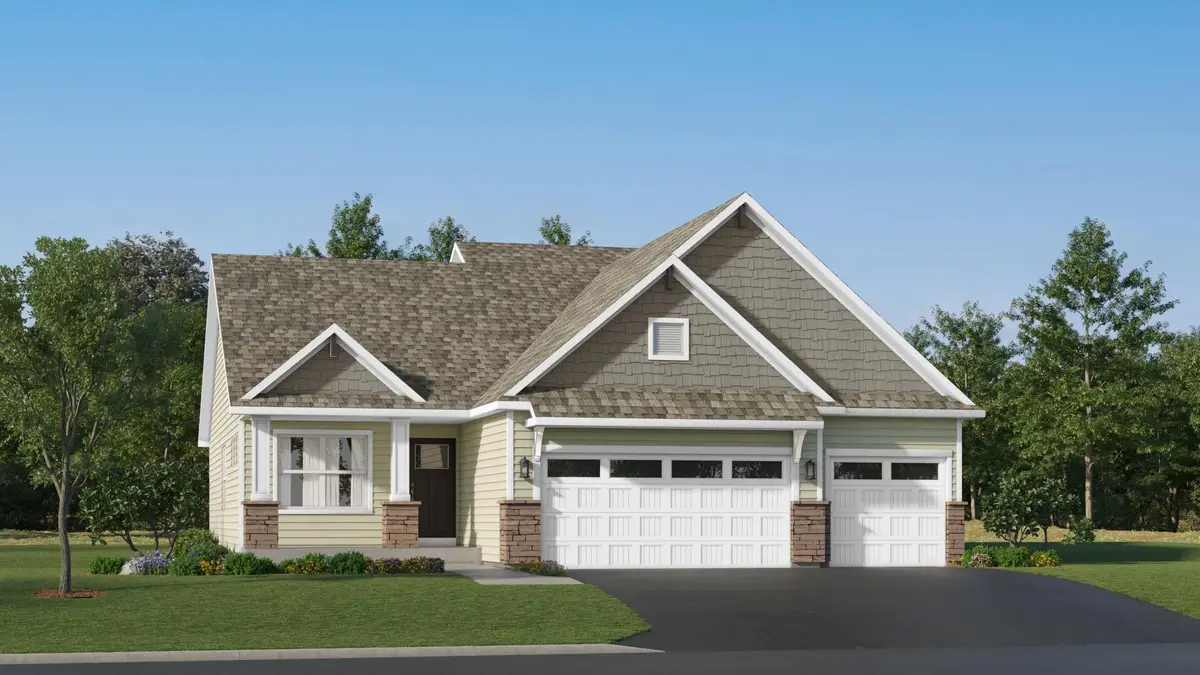 1903 Dogwood Court, Carver, MN 55315 - #1