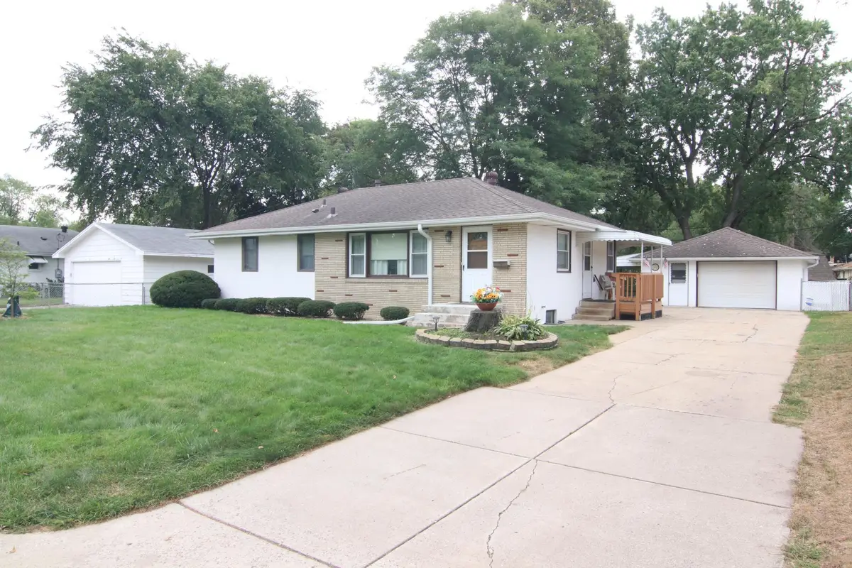 2313 55th Avenue N, Brooklyn Center, MN 55430 - #1
