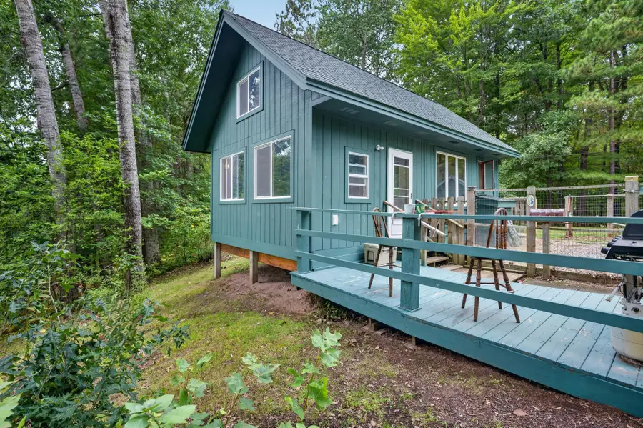25841 Normans Landing Road, Webster, WI 54893 - #2