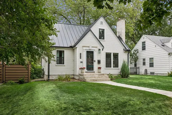 5809 10th Avenue S, Minneapolis, MN 55417