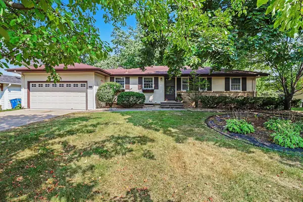 5705 Hansen Road, Edina, MN 55436