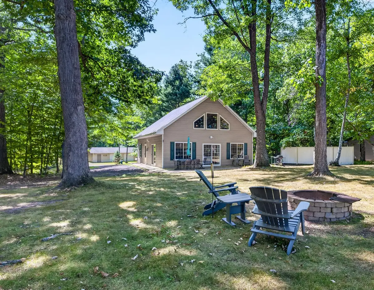 22760 S Elbow Lake Road, Siren, WI 54872 - #1
