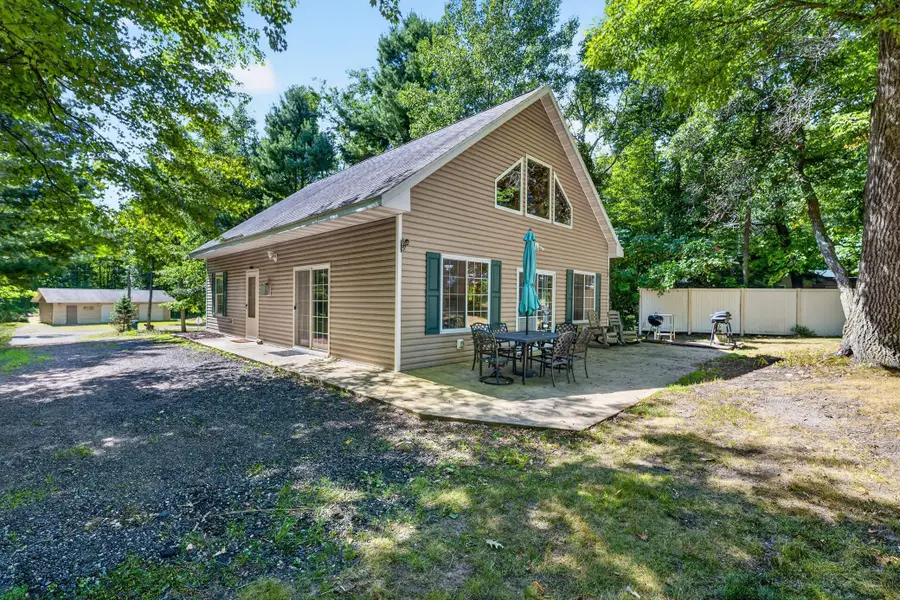 22760 S Elbow Lake Road, Siren, WI 54872 - #2