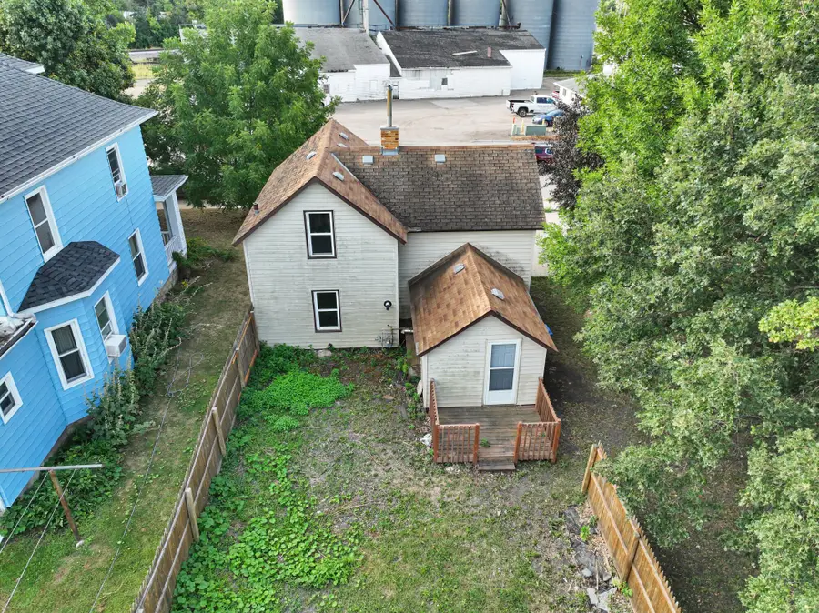 410 Main Street, Hawley, MN 56549 - #3