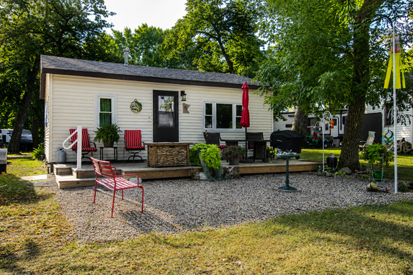 3261 Smith Lake Road Se #5, Osakis, MN 56360
