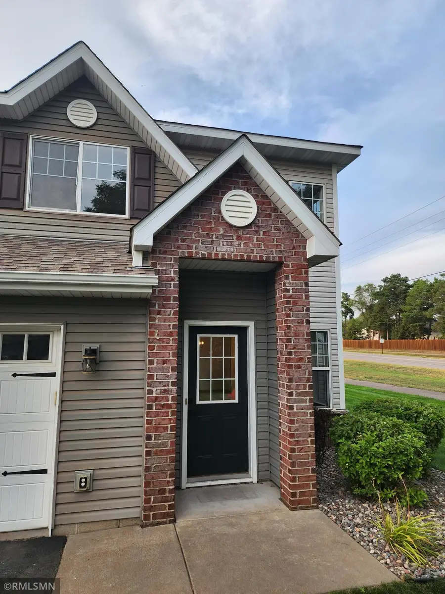 14823 Olivine Street Nw, Ramsey, MN 55303 - #2