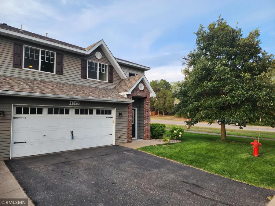 14823 Olivine Street Nw, Ramsey, MN 55303 - #3