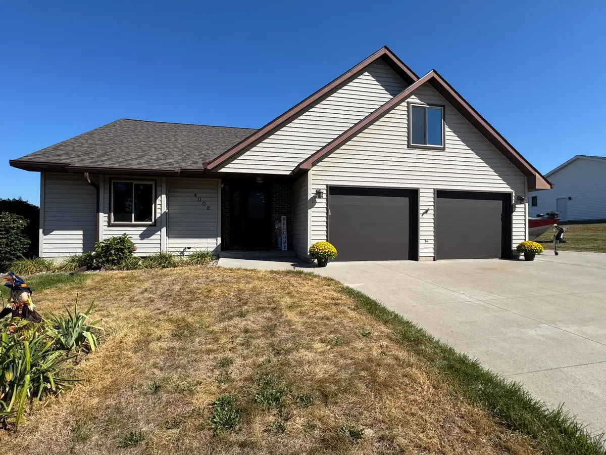 4002 Oak Knoll Drive, Eau Claire, WI 54701 - #1