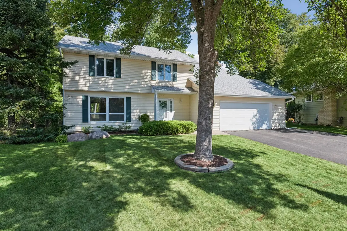 7840 W 100th Street, Bloomington, MN 55438 - #1