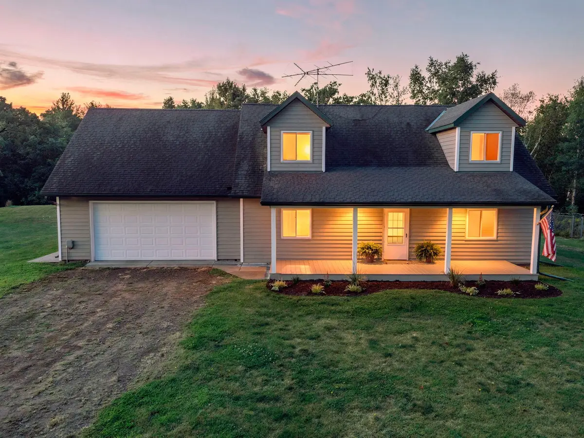 6029 190th Street, Milaca, MN 56353 - #1