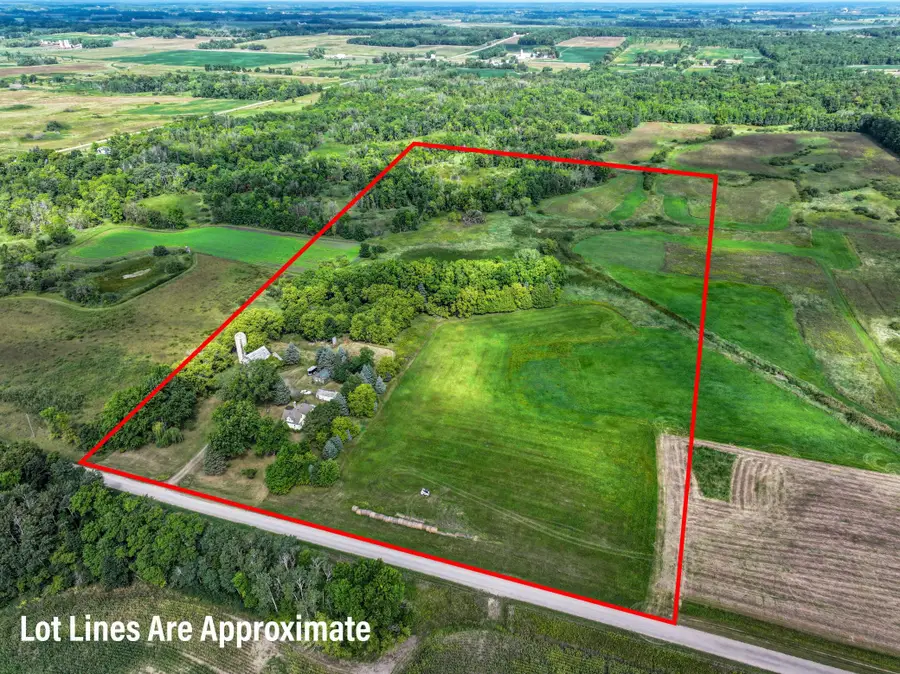 17390 170th Street, Osakis, MN 56360 - #2