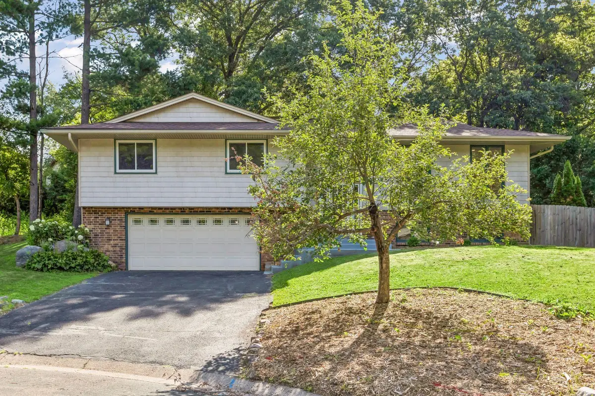 761 Torchwood Court, New Brighton, MN 55112 - #1
