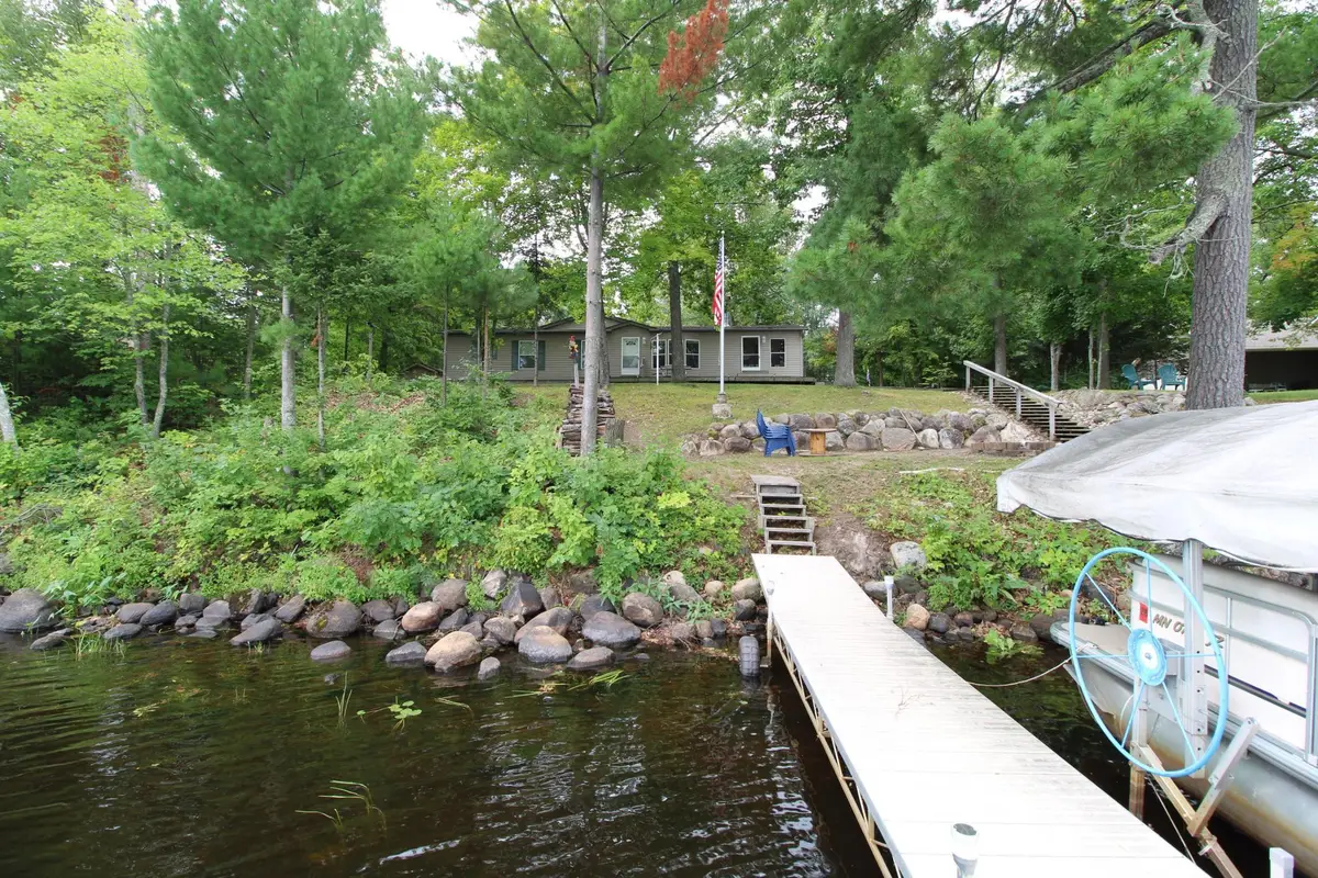 22390 S Shore Drive, Emily, MN 56447 - #1