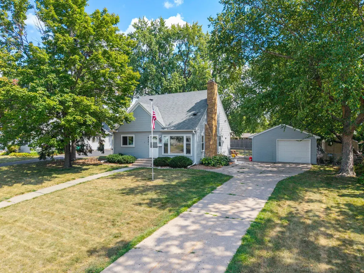 6301 S 5th Avenue S, Richfield, MN 55423 - #1