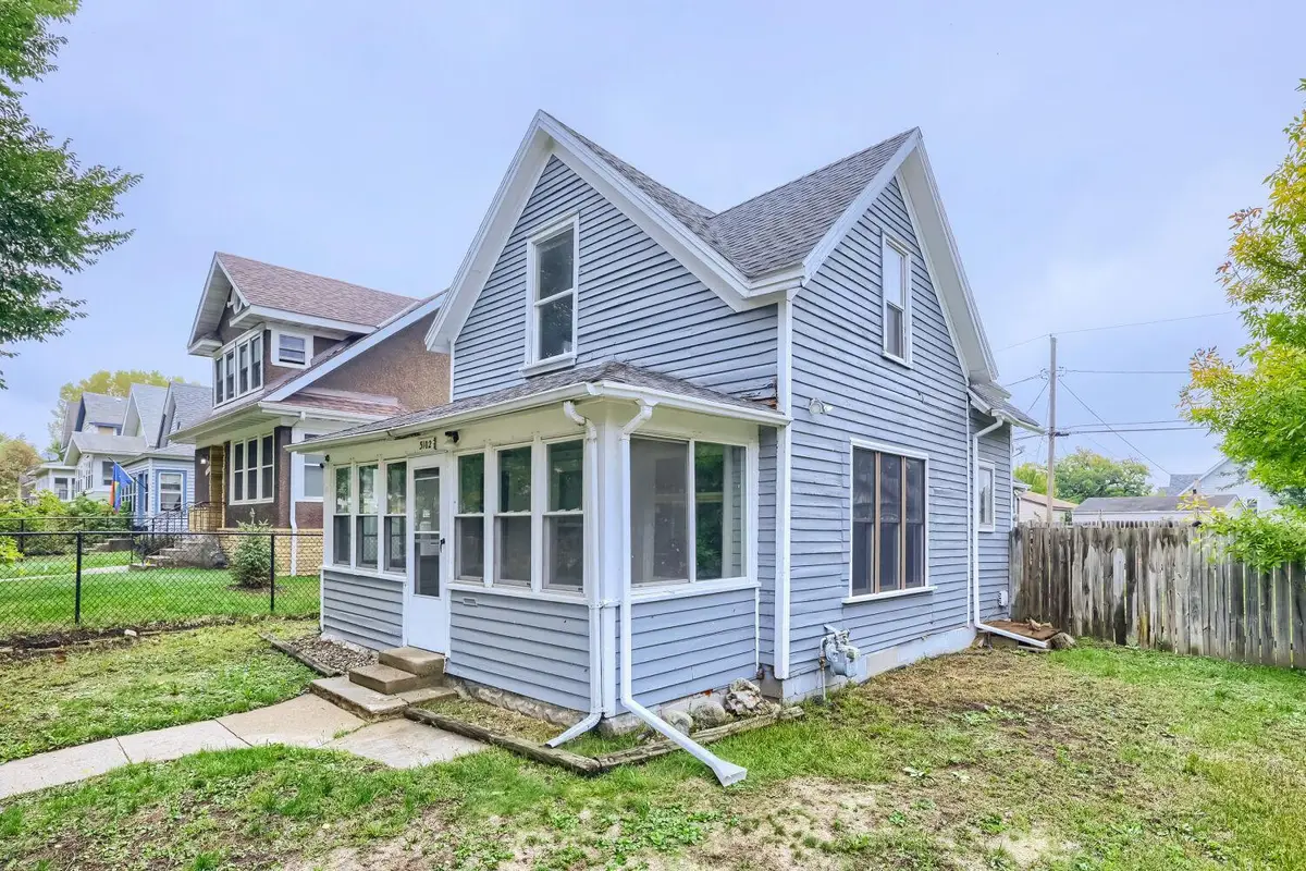 3102 Morgan Avenue N, Minneapolis, MN 55411 - #1