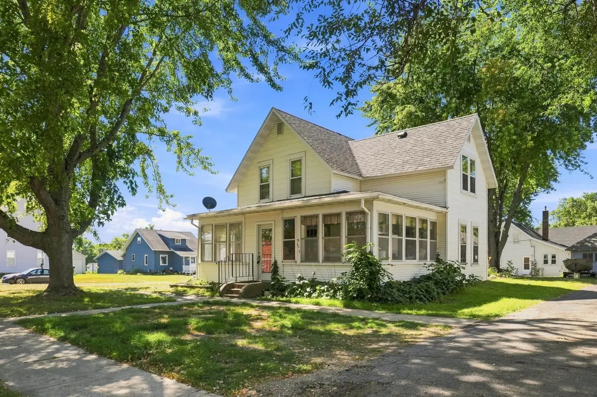 408 Central Avenue, Osakis, MN 56360 - #1