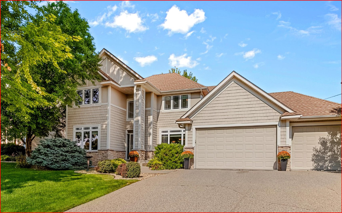 9200 138th Street W, Savage, MN 55378 - #1