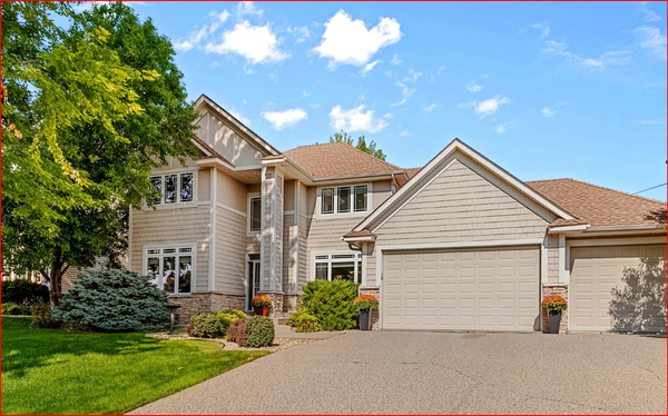 9200 138th Street W, Savage, MN 55378