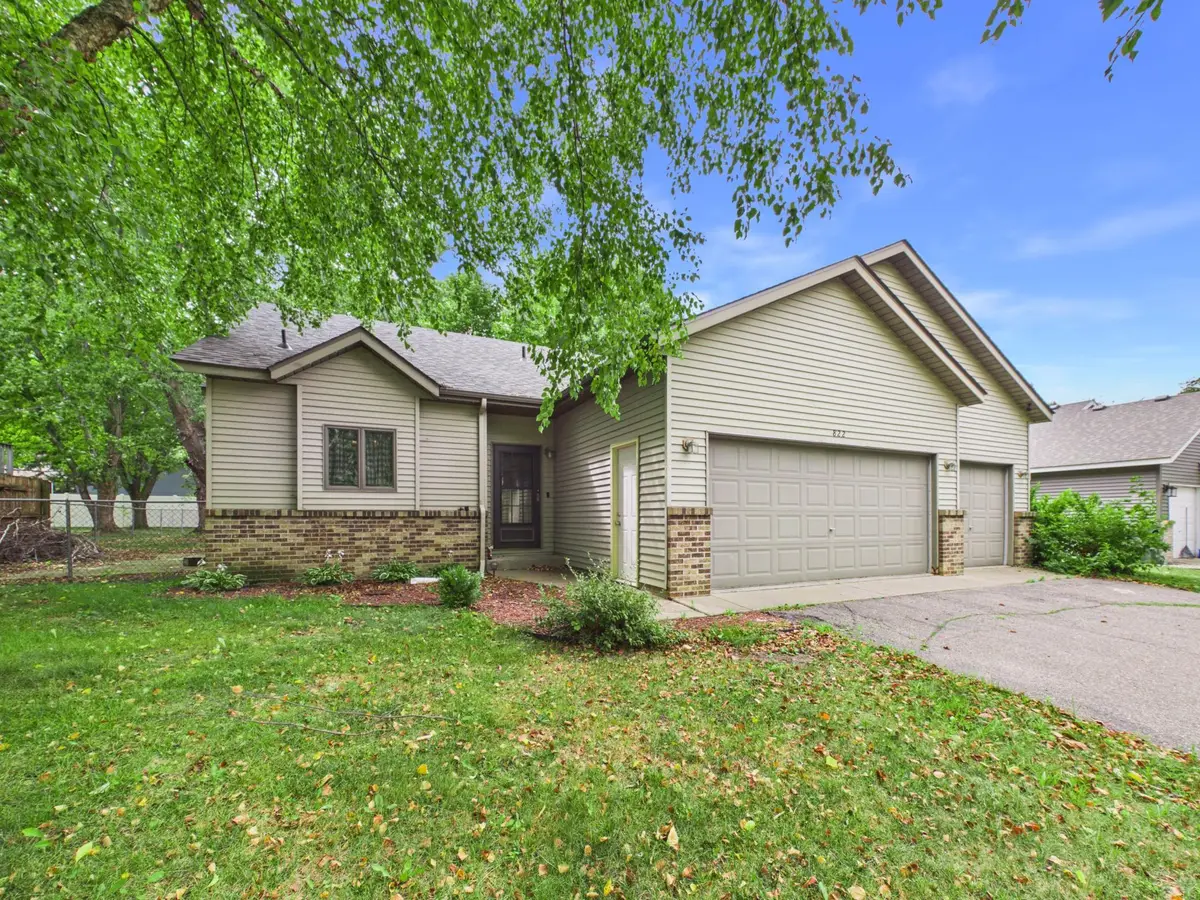822 4th Street N, Sartell, MN 56377 - #1