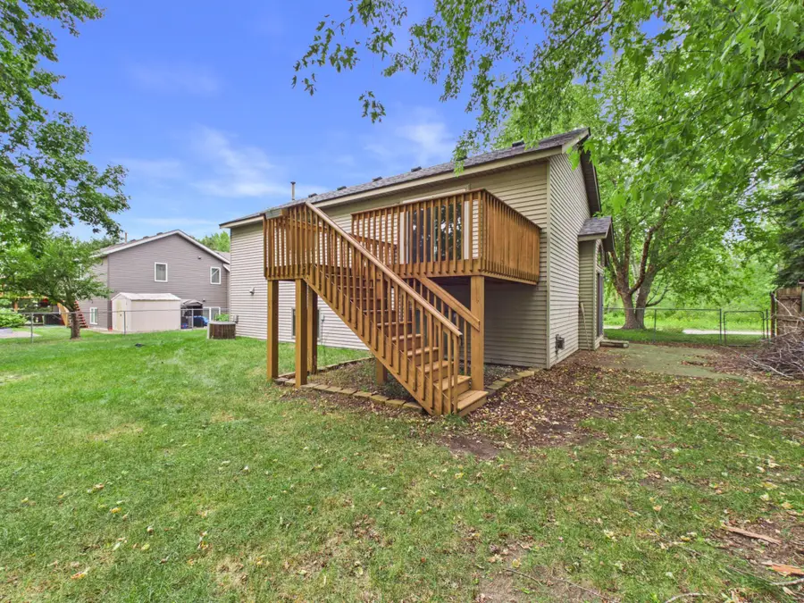 822 4th Street N, Sartell, MN 56377 - #2