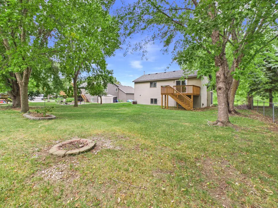 822 4th Street N, Sartell, MN 56377 - #3