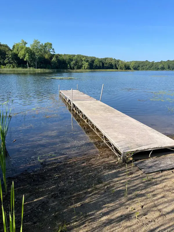 28415 W Silent Drive, Dent, MN 56528