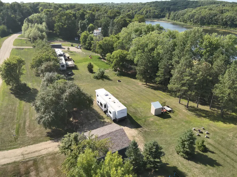 28415 W Silent Drive, Dent, MN 56528 - #3