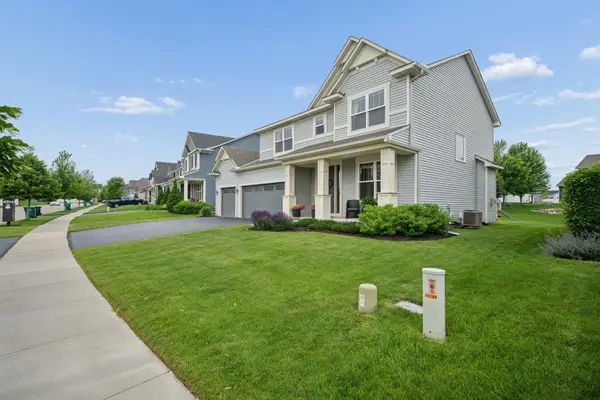 1416 Copper Hills Drive, Carver, MN 55315
