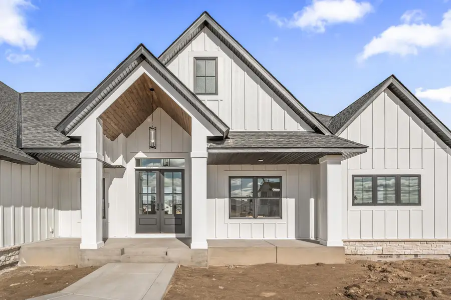 2987 154th Lane Ne, Ham Lake, MN 55304 - #2