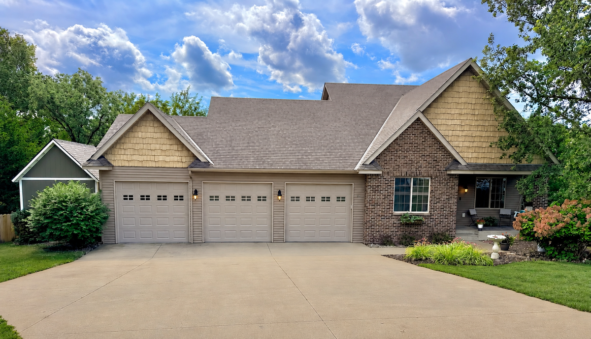 106 Ridge Road, New London, MN 56273 - #1