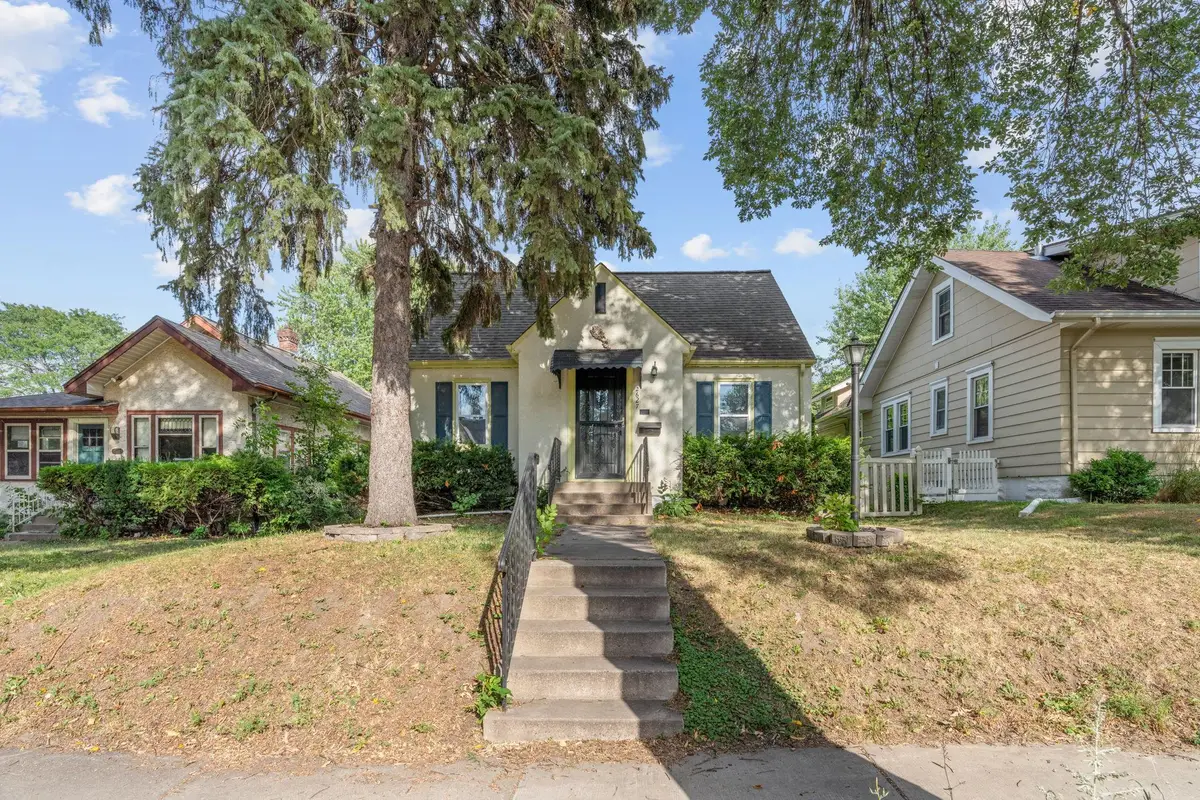 2627 Mckinley Street Ne, Minneapolis, MN 55418 - #1
