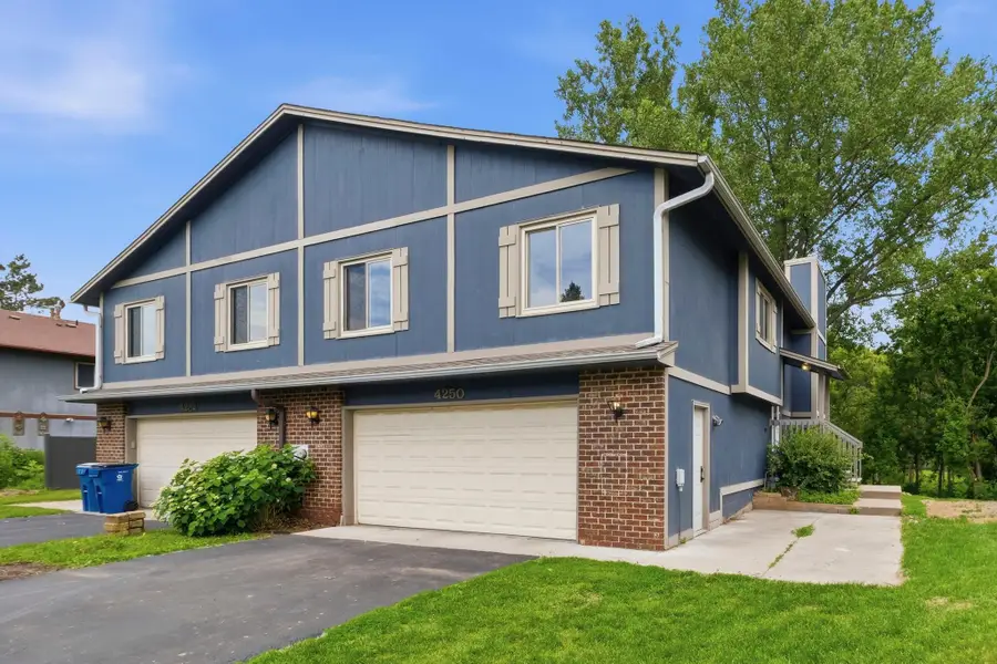 4250 Thornhill Lane, Vadnais Heights, MN 55127 - #2