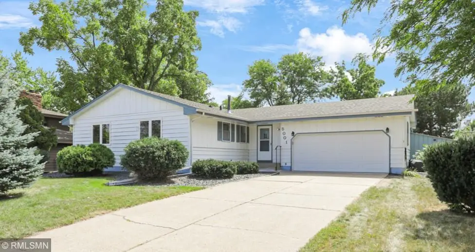 5001 W 98th Street, Bloomington, MN 55437 - #1