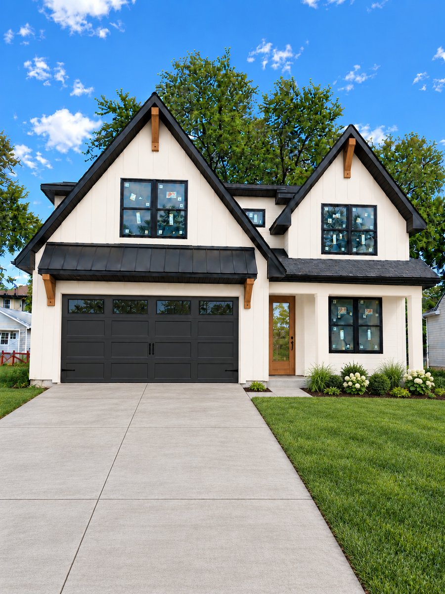5913 Abbott Avenue S, Edina, MN 55410 - #2