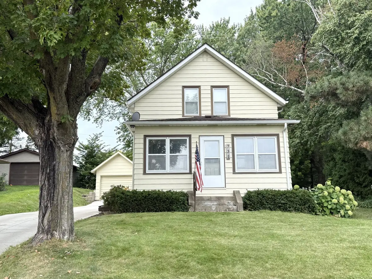 731 Willis Street, Dassel, MN 55325 - #1