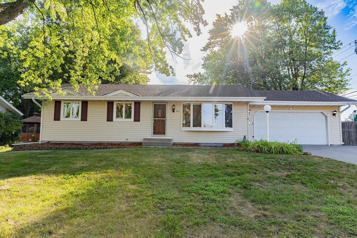 801 Continental Drive, New Brighton, MN 55112 - #1