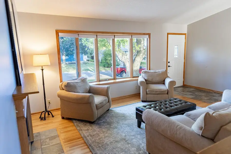 801 Continental Drive, New Brighton, MN 55112 - #3