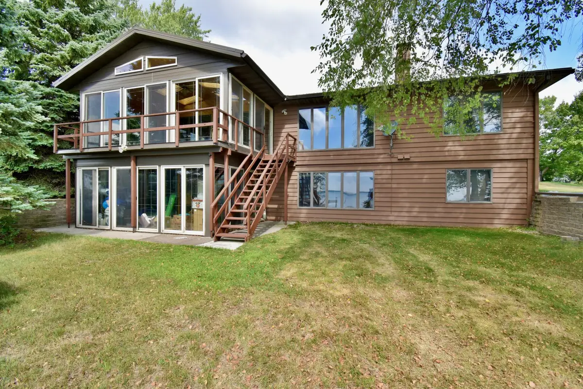 38192 N Shore Drive, Battle Lake, MN 56515 - #1