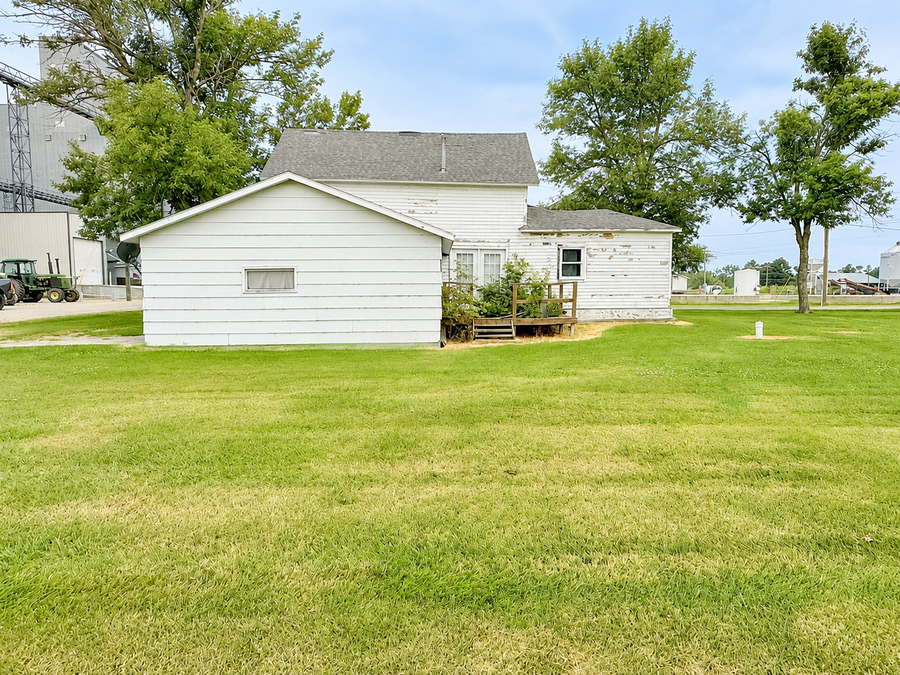60 Garfield Avenue, Clifford, ND 58016 - #2