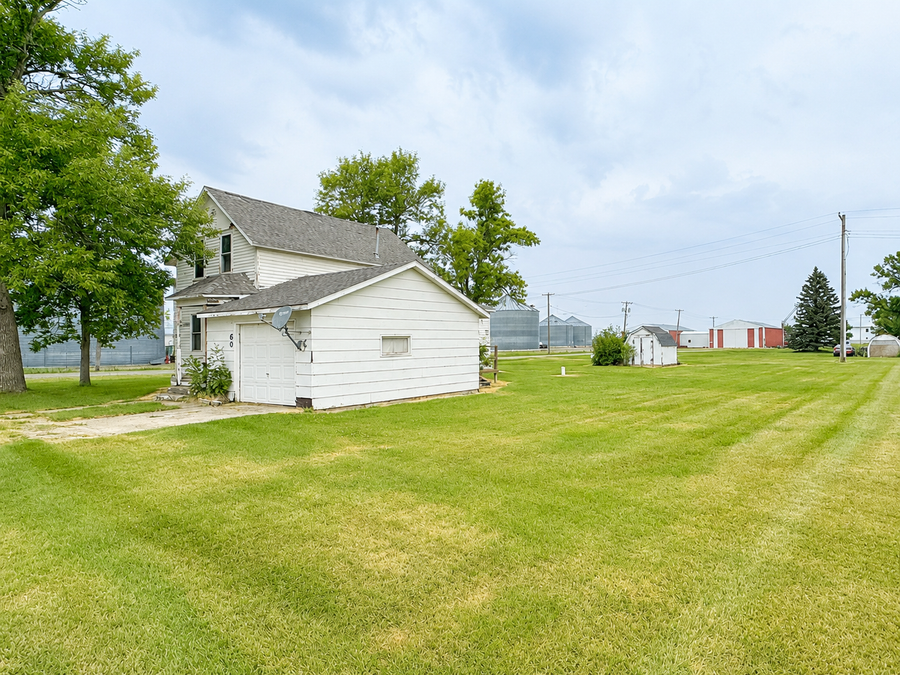 60 Garfield Avenue, Clifford, ND 58016 - #3
