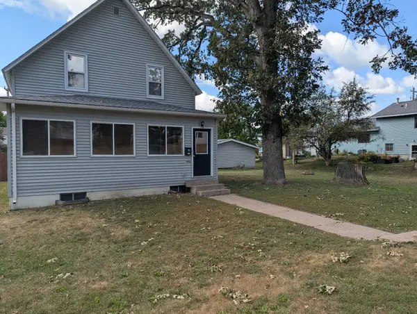 319 Watkins Street, Mora, MN 55051